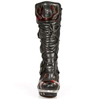  M.PUNK049-S3 ITALI NEGRO, PULIK FUEGO, PUNK CALAVERA CRISTAL New Rock M.PUNK049-S3 -  