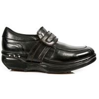  NEGRO BUFALO NEGRO ENCOG ROCKING NEGRO ACE - 