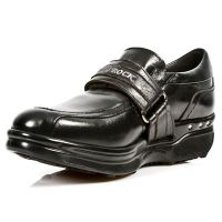 Ботинки NEGRO BUFALO NEGRO ENCOG ROCKING NEGRO ACE New Rock M.RK002-R2 - маленькая картинка