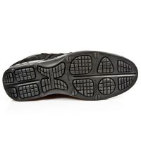 Ботинки VELOUR NEGRO, NOMADA NEGRO, ROCKING NEGRO New Rock M.RK012-S1 - маленькая картинка
