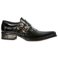  ANTIK PULIDO NEGRO, CUEROLITE M2 ACERO H&#170;325 - 