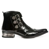  ANTIK PULIDO NEGRO, CUEROLITE M2 ACERO H&#170;325 - 