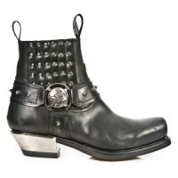  ITALI NEGRO, ANTIK NEGRO, WEST NEGRO H&#170; CUADRADA - 