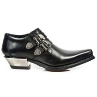  ANTIK NEGRO, WEST NEGRO ACERO - 