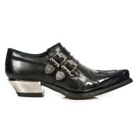  ANTIK NEGRO, ITALI NEGRO, WEST NEGRO-ACERO T.ACERO - 
