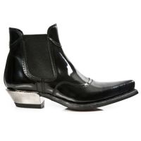  ANTIK PULIDO NEGRO, WEST NEGRO ACERO - 