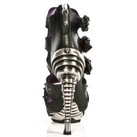 Босоножки ITALI NEGRO, MAGNETO ACERO New Rock M.MAGS003-S1 - маленькая картинка