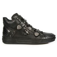  NOMADA NEGRO, ITALI NEGRO, PISA NEGRO New Rock M.PS014-S1 -  
