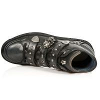  NOMADA NEGRO, ITALI NEGRO, PISA NEGRO New Rock M.PS014-S1 -  