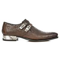  PITON MARRON, VIP-1 GUM TACON ACERO - 