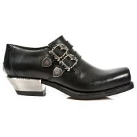  ANTIK NEGRO WEST NEGRO TACON ACERO - 