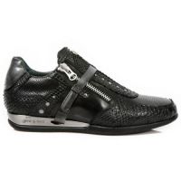  PITON NEGRO PULIK NEGRO HYBRID NEGRO CU&#209;A ACERO - 