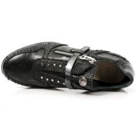 Ботинки PITON NEGRO PULIK NEGRO HYBRID NEGRO CUÑA ACERO New Rock M.HY018-S1 - маленькая картинка