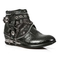  VINTAGE FLOWER NEGRO, ROCK NEGRO, BOX PLANE, HYBR - 