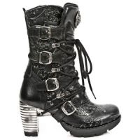  VINTAGE FLOWER NEGRO, ROCK NEGRO, TRAIL NEGRO ACE - 
