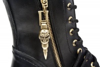  M.1047-C2 ITALI NEGRO PLANING NEW NEGRO M8 ORO VIEJO New Rock M.1047-C2 -  