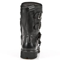  M.107-C1 ITALI NOMADA NEGRO PLANING NEGRO SIN COMFORT PLUS New Rock M.107-C1 -  