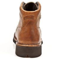 Ботинки M.1344-C5 GALIA CUERO PLANING MARRON SIN COMFORT PLUS New Rock M.1344-C5 - маленькая картинка