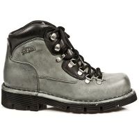 Ботинки M.1344-C7 GALIA GRIS ITALI NEGRO PLANING NEGRO SIN COMFORT P New Rock M.1344-C7 - маленькая картинка