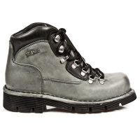 Ботинки M.1344-C7 GALIA GRIS ITALI NEGRO PLANING NEGRO SIN COMFORT P New Rock M.1344-C7 - маленькая картинка