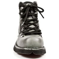 Ботинки M.1344-C7 GALIA GRIS ITALI NEGRO PLANING NEGRO SIN COMFORT P New Rock M.1344-C7 - маленькая картинка
