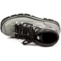 Ботинки M.1344-C7 GALIA GRIS ITALI NEGRO PLANING NEGRO SIN COMFORT P New Rock M.1344-C7 - маленькая картинка
