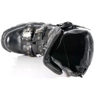 Сапоги M.134-R10 ITALI NEGRO, NOMADA NEGRO, REACTOR NEGRO TOBERAS New Rock M.134-R10 - маленькая картинка