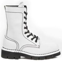  M.1423-C9 NAPA BLANCA PLANING NEGRO SIN COMFORT PLUS New Rock M.1423-C9 -  