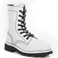  M.1423-C9 NAPA BLANCA PLANING NEGRO SIN COMFORT PLUS New Rock M.1423-C9 -  