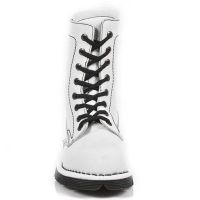  M.1423-C9 NAPA BLANCA PLANING NEGRO SIN COMFORT PLUS New Rock M.1423-C9 -  