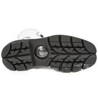  M.1423-C9 NAPA BLANCA PLANING NEGRO SIN COMFORT PLUS New Rock M.1423-C9 -  