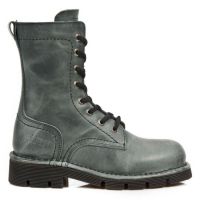 Ботинки M.1423-C10 GALIA JEANS PLANING NEGRO SIN CONFORT PLUS New Rock M.1423-C10 - маленькая картинка