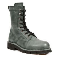 Ботинки M.1423-C10 GALIA JEANS PLANING NEGRO SIN CONFORT PLUS New Rock M.1423-C10 - маленькая картинка
