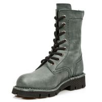 Ботинки M.1423-C10 GALIA JEANS PLANING NEGRO SIN CONFORT PLUS New Rock M.1423-C10 - маленькая картинка