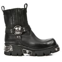  M.1605-C1 ITALI NEGRO REACTOR NEGRO TOBERAS - 