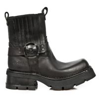  M.1605-S8 ITALI NEGRO, PLANING NEGRO NEW M3 OXIDO MILITAR - 