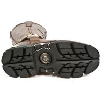 Сапоги M.1610-C2 NOMADA MARRON BOX PLANE REACTOR NEGRO TOB COBRE New Rock M.1610-C2 - маленькая картинка