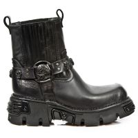  M.1621-S8 ITALI NEGRO, REACTOR NEGRO TOBERAS OXIDO MILITAR - 