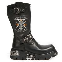  M.1631-C1 ITALI NEGRO, REACTOR NEGRO TOBERAS - 
