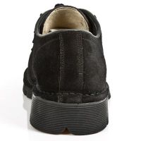 Ботинки M.1801-C3 ANTE NEGRO ITALI NEGRO PLANING NEGRO SIN COMFORT P New Rock M.1801-C3 - маленькая картинка