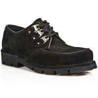Ботинки M.1802-C1 ANTE NEGRO ITALI NEGRO PLANING NEGRO SIN COMFORT P New Rock M.1802-C1 - маленькая картинка