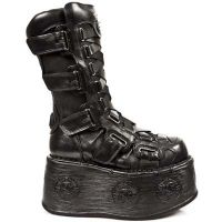  M.189-C10 ITALI NEGRO, NOMADA NEGRO, SPACE NEGRO - 