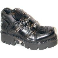  211 NOMADA E ITALI NEGRO REACTOR NEGRO SIN - 