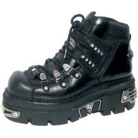  220 ITALI Y NOMADA NEGRO REACTOR NEGRO TOBERAS E14 - 
