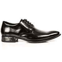  M.2243-S11 ANTIK NEGRO, VIP-1 GUM T.ACERO - 