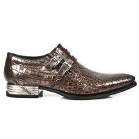  M.2246-C19 COCO ROCK METAL PRALINE VIP1 GUM NEGRO TACON VIP - 