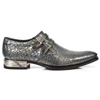  M.2246-C20 COCO ROCK METAL BRAIN VIP1 GUM NEGRO TACON VIP AC - 