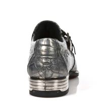 Казаки M.2246-C20 COCO ROCK METAL BRAIN VIP1 GUM NEGRO TACON VIP AC New Rock M.2246-C20 - маленькая картинка