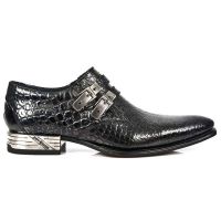  M.2246-C21 COCO ROCK METAL COAL VIP1 GUM NEGRO TACON VIP ACE - 