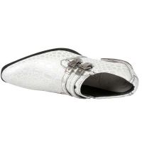 Казаки M.2246-C22 COCO ROCK METAL PAPIRIS VIP1 GUM NEGRO TACON VIP New Rock M.2246-C22 - маленькая картинка